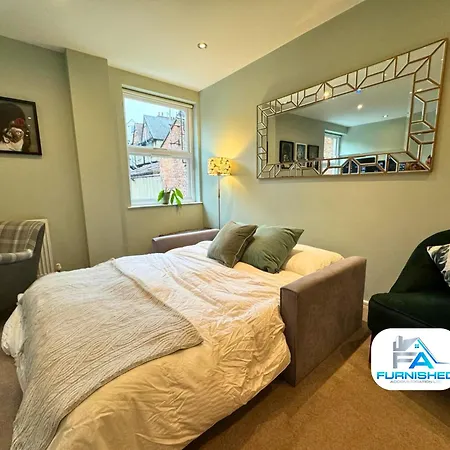 Daire The Shambles And Diagon Alley *