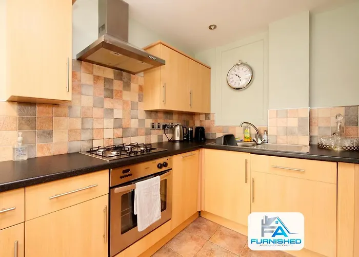 The Shambles And Diagon Alley Appartement