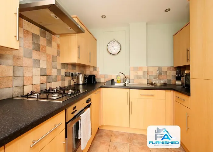 The Shambles And Diagon Alley Appartement *