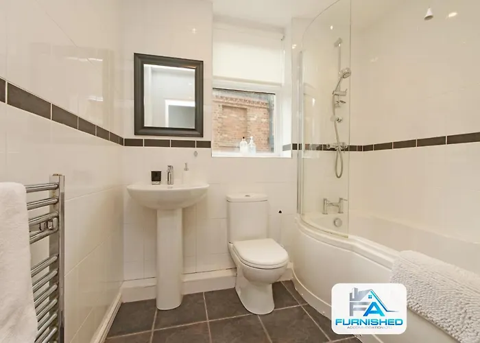 Appartement The Shambles And Diagon Alley York