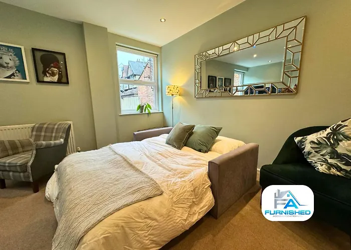 Appartement The Shambles And Diagon Alley *