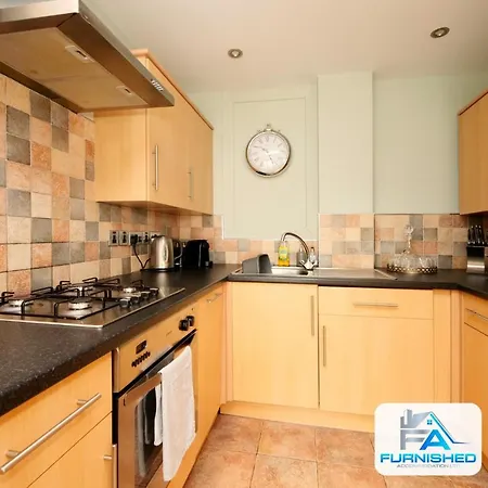 The Shambles And Diagon Alley Апартаменты *